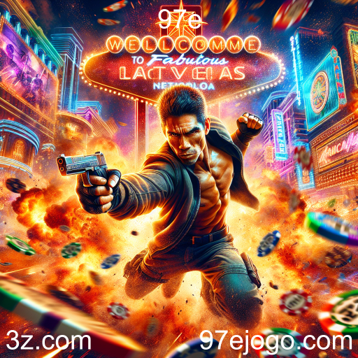 Os Melhores Jogos de Ação: Uma Viagem Adrenalínica