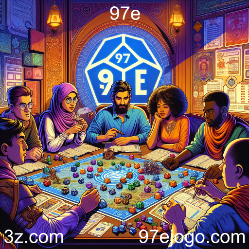 A Evolução dos Jogos de RPG: Uma Viagem através do Tempo e da Imersão