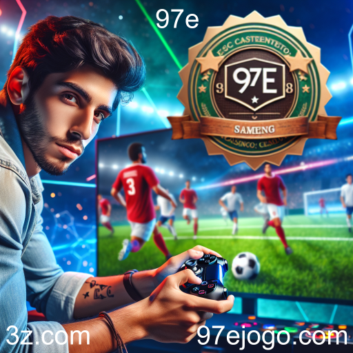 A Evolução dos Jogos de Esportes: Entretenimento e Competição