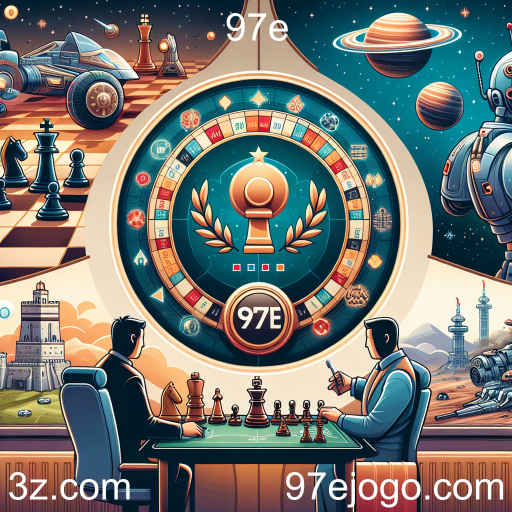 A Importância dos Jogos de Estratégia no Mundo dos Games